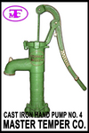 Cast iron hand pumps Manufacturer Supplier Wholesale Exporter Importer Buyer Trader Retailer in Ahmedabad Gujarat India